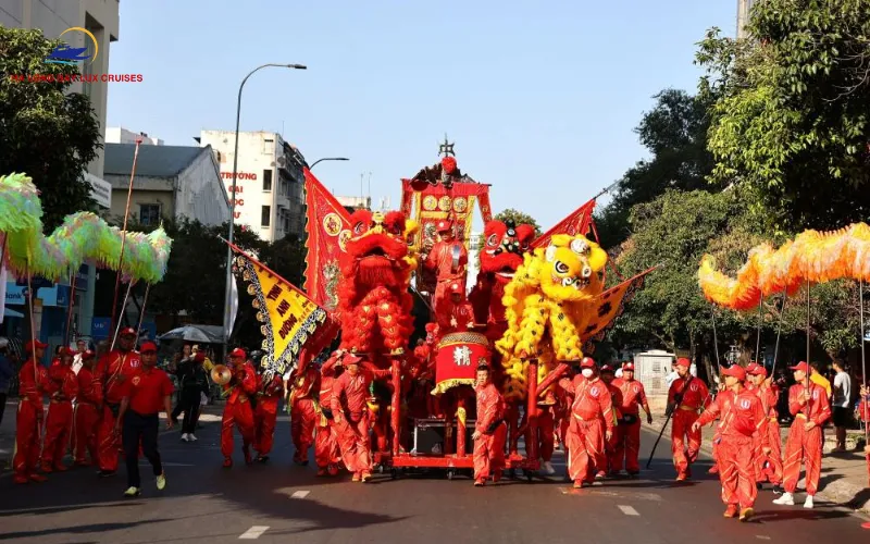 Detailed Guide to Must-Visit Traditional Festivals in the North