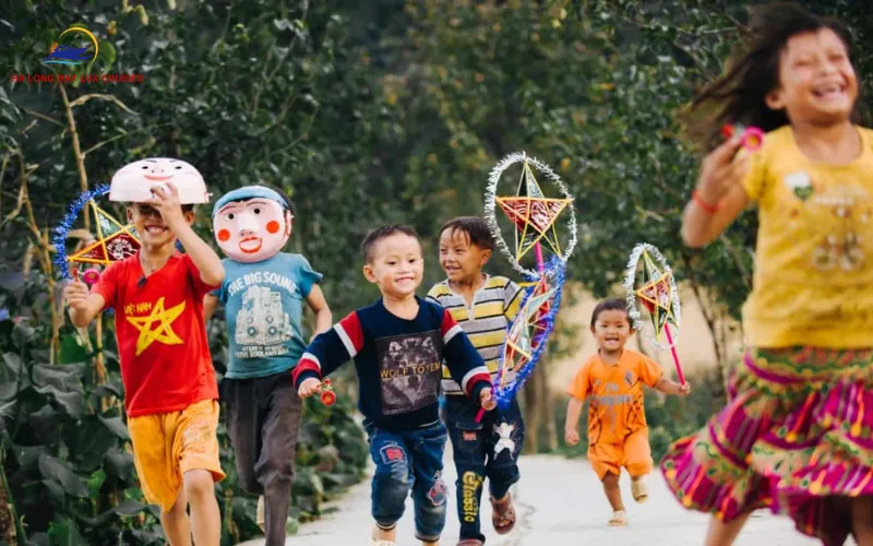 Spotlighting Cat Ba Island & Maritime Festivals