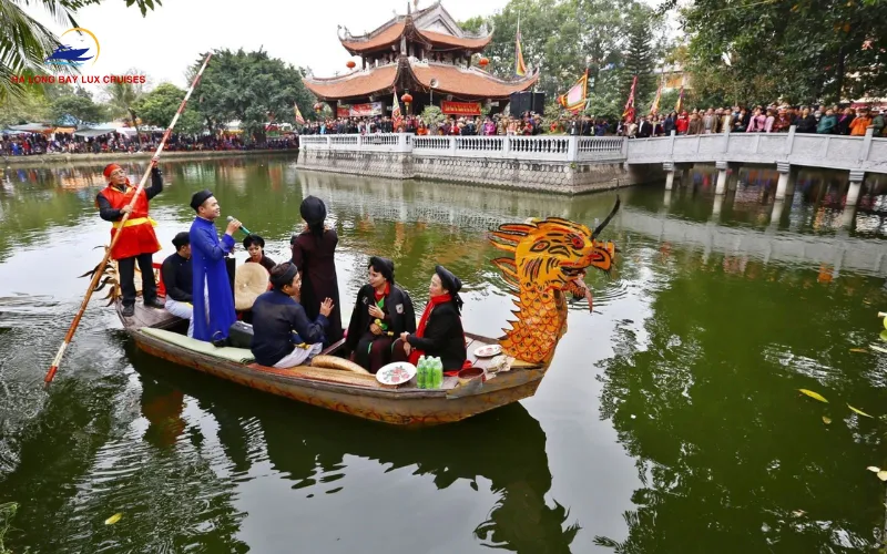 Crafting a Luxury Cultural & Cruise Itinerary with Ha Long Bay Luxcruises