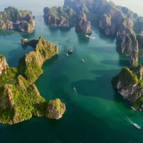 Northern Vietnam UNESCO Sites: A Journey Through World Heritage Wonders