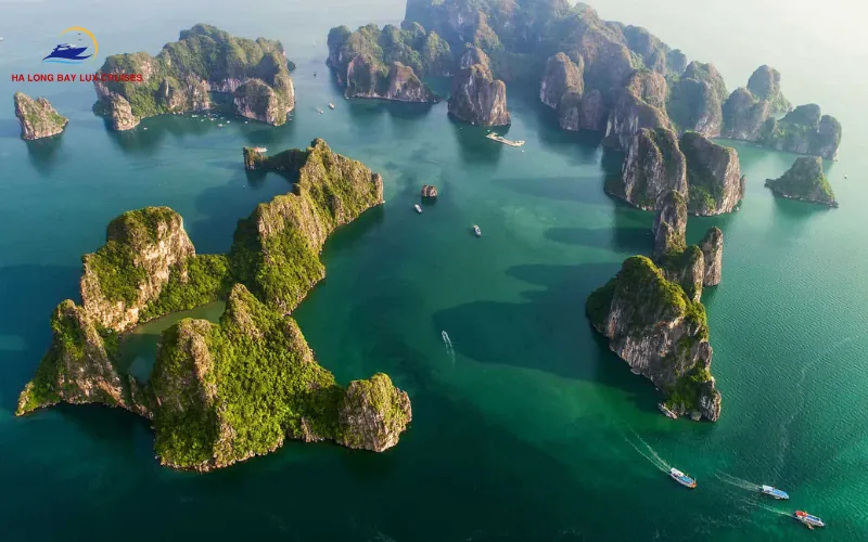 Northern Vietnam UNESCO Sites: A Journey Through World Heritage Wonders
