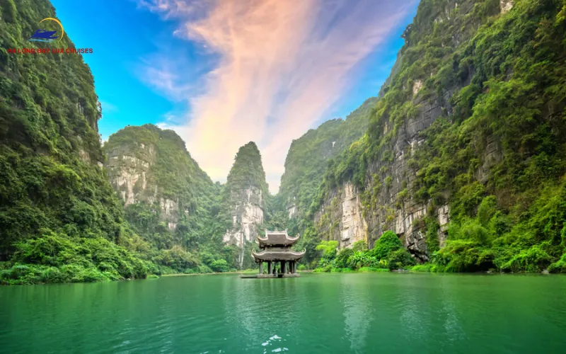 Overview of World Heritage Landmarks in Vietnam