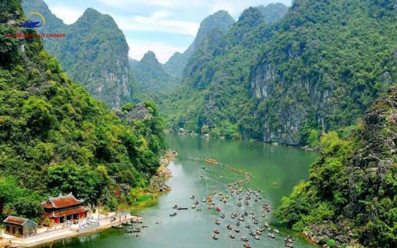 Detailed Guide to Top UNESCO Sites in Northern Vietnam