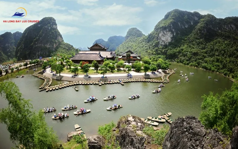 Designing a Luxury Heritage Route Across Northern Vietnam