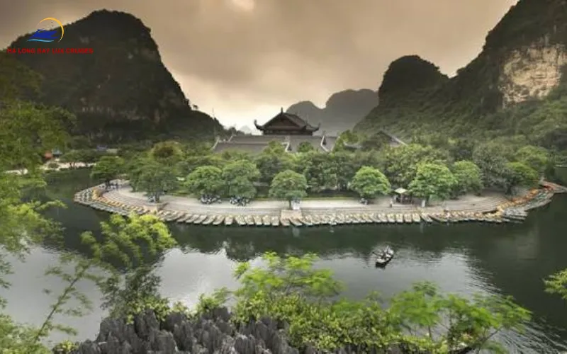 Why Explore Northern Heritage with Ha Long Bay Luxcruises